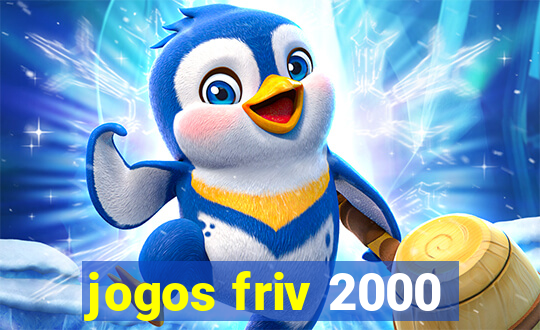 jogos friv 2000